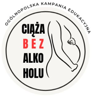 Kampania profilaktyki FASD „Ciąża bez alkoholu” na rok 2025/2026!